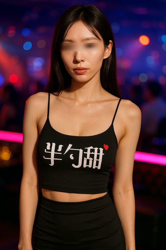 娜娜