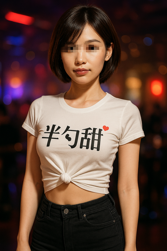 芷莹（Chi Anh）