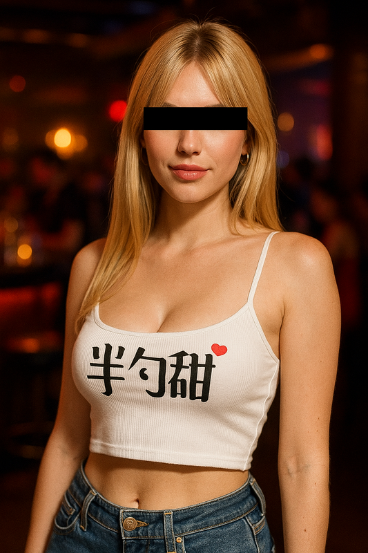 Alina（阿莉娜）